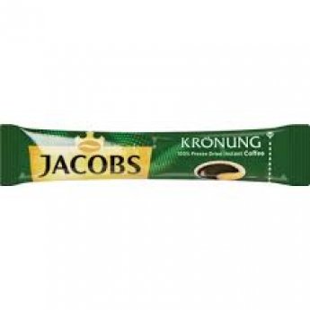 Caffe solubile "Jacobs Kronung" (1,8g) Caffe solubile "Jacobs Kronung" (1,8g)