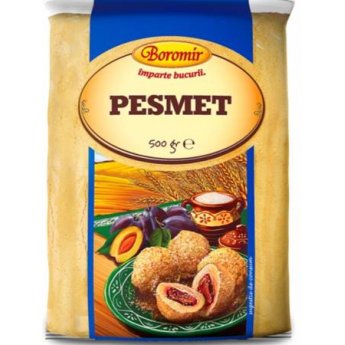 Pangrattato Boromir (500 g)