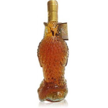 Brandy armeno "Samvel Gufo" alc.40% (0,5l)