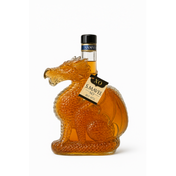 Brandy "Dragon" Alc. 40% (0,5 l) Brandy "Dragon" Alc. 40% (0,5 l)