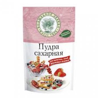 Zucchero a velo "Albero Magico" (200 g)