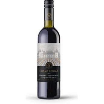 Vino rosso "Cabernet Sauvignon", secco, 14%, 750ml Vino rosso "Cabernet Sauvignon", secco, 14%, 750ml