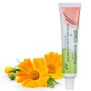 Crema per mani e unghie per la pelle secca alla glicerina "BIO-calendula" 45 ml.
