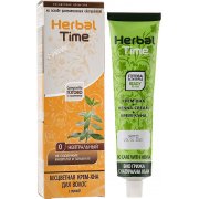 Crema-Henna colorante nr.0 Neutro 'Herbal Time'