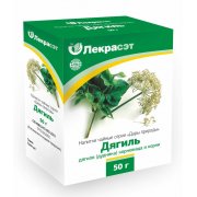 Erba secca (Rizomi e radici di Angelica) per infusioni per il bagno