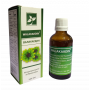 Infuso da  Bagno di erbe "Walakardin" 50 ml.