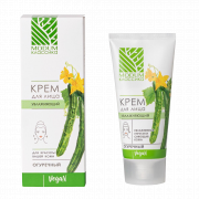 Crema "Modum Classic" Cetriolo (50 g)