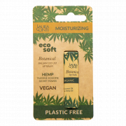 Balsamo labbra alle erbe botaniche Laura Conti con olio di canapa 7,2 g