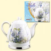 Bollitore elettrico 1,7 L