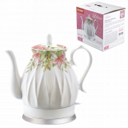 Bollitore elettrico - Lilien 2 l 1680-2000W, ceramica