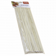 Spiedini in legno 25cm, 100pz