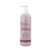 Concentrato per capelli con uva e chia "Spa Master - Protect Line" 330ml