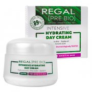 Crema da giorno intensamente idratante "Regal Pre Bio" (50 ml)