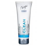 Shampoo per la pulizia profonda con mentolo, limone e alghe, capelli grassi "Spa Master" 250 ml