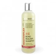Shampoo per capelli rigenerante №4 "Spa Master - Masterplex" 330ml