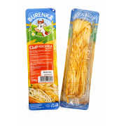 Formaggio di pasta filata "Il mondo del formaggio" affumicato 27% (100g)