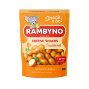 Formaggio "Rambyno" affumicato (45,75 g)