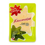 Formaggio semiduro “Swala Classic” 50% grassi (150g)