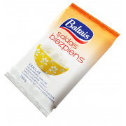 Formaggino di ricotta dolce "Baltais" alla vaniglia (180g)