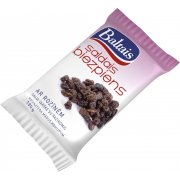 Formaggino di ricotta "Baltais" dolce con uvetta (180g)