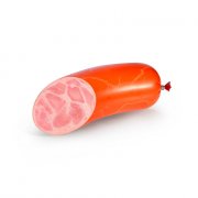 Prosciutto "Russo" "Lackmann" 450g