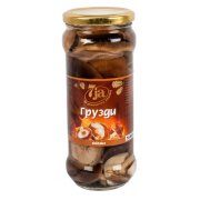 Funghi "7ja" funghi (580g)