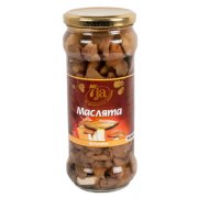 Funghi Burro Bellini "7ja" (580ml)