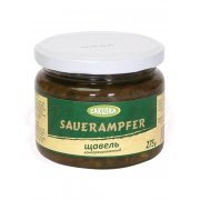 Acetosa sminuzzata "Zakuska" (275g)