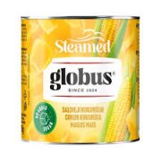 Mais "Globus" (340g)