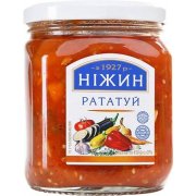 Ratatouille "Nezhin" (450g)