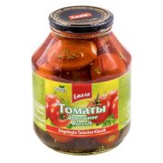 Pomodori "Emelya Homemade" Classico (1.630g)