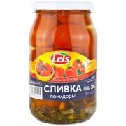 Pomodori "Leis" Cream (880g)