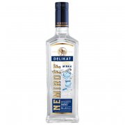 Vodka Nemiroff "Delikat" 40% 0,5L
