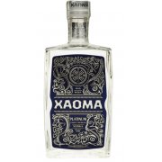Vodka "Xaoma Platinum " Alc. 40% (0.7l) Ucraina