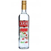 Vodka speciale "Fiaba" VIP 40% 700ml