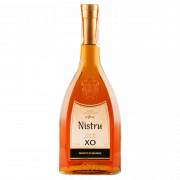 Brandy moldavo "Nistru - Kvint" 8 anni 40% (0,5l)