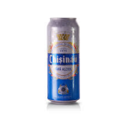 Birra "Chisinau" senza alcool  (0.5L)