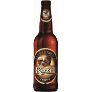 Birra "Kozel" scura 3,8% (0,5l)