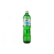 Acqua minerale "Polyana Kvasova", acqua medicinale da tavola altamente gassata (0.5 l)