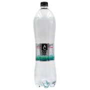 Acqua "Carpatica" minerale  (1,5l)