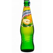 Bibita "Natahtari" alla pera (0,5L)