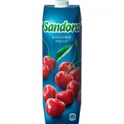 Succo di amarena "Sandora" (950ml)