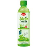 Bevanda "Aleo" Aloe Vera (0,5l)