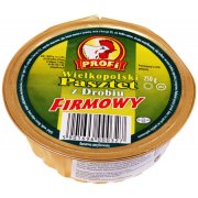 Patè "Profi" di pollo (250g)