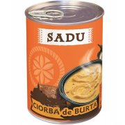 Trippa "Sadu" (400g)