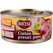 Stinco di mailae "Bucegi" (320g)