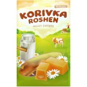 Caramello "Cow Roshen" (205gr)