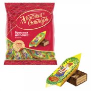 Cioccolatini "Cappuccetto rosso" (250g)