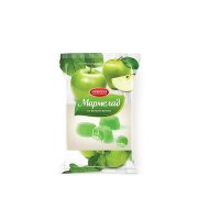 Marmellata di gelatina al gusto di mela (300g)