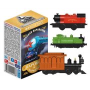 Fresh toys Мармелад подарок  10g(Пенал)